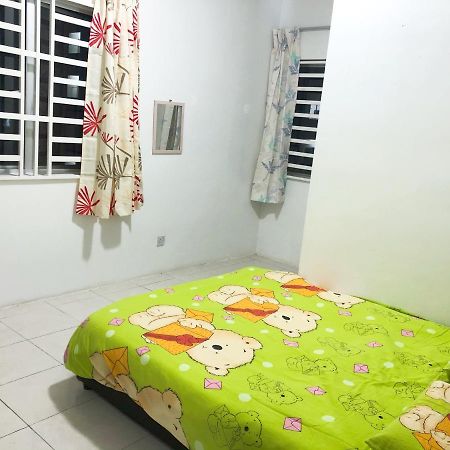 קמרון היילנדס Ch Homestay מראה חיצוני תמונה