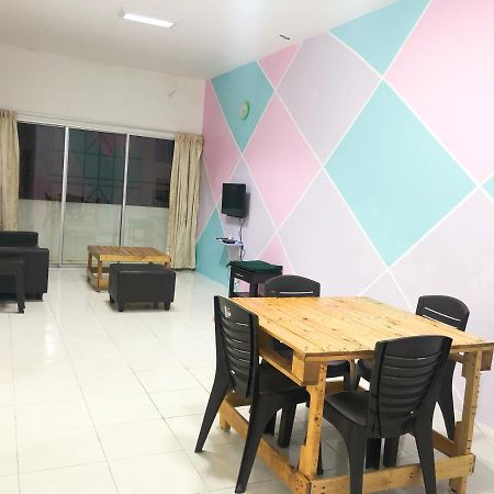 קמרון היילנדס Ch Homestay מראה חיצוני תמונה