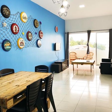 קמרון היילנדס Ch Homestay מראה חיצוני תמונה