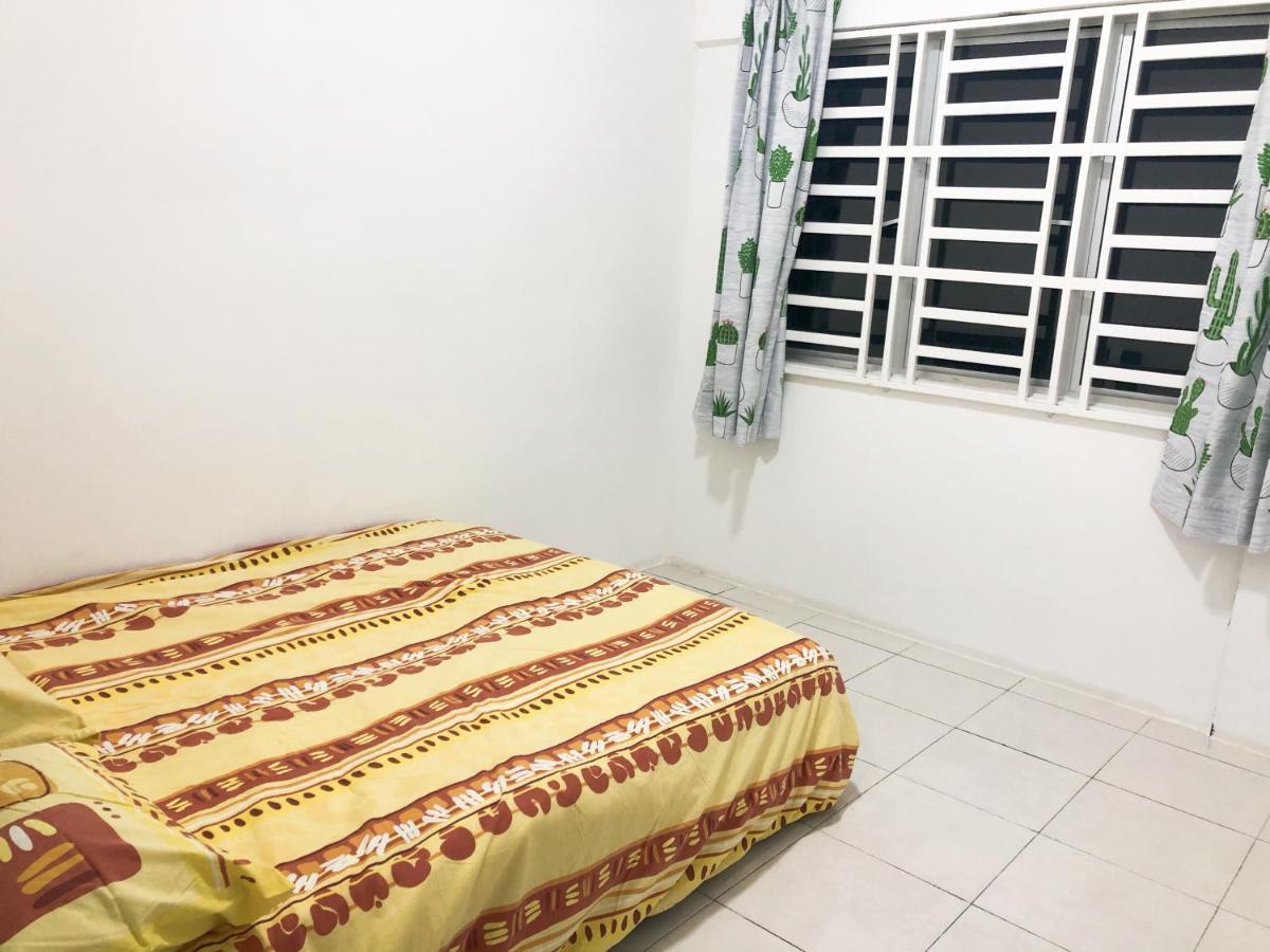קמרון היילנדס Ch Homestay מראה חיצוני תמונה