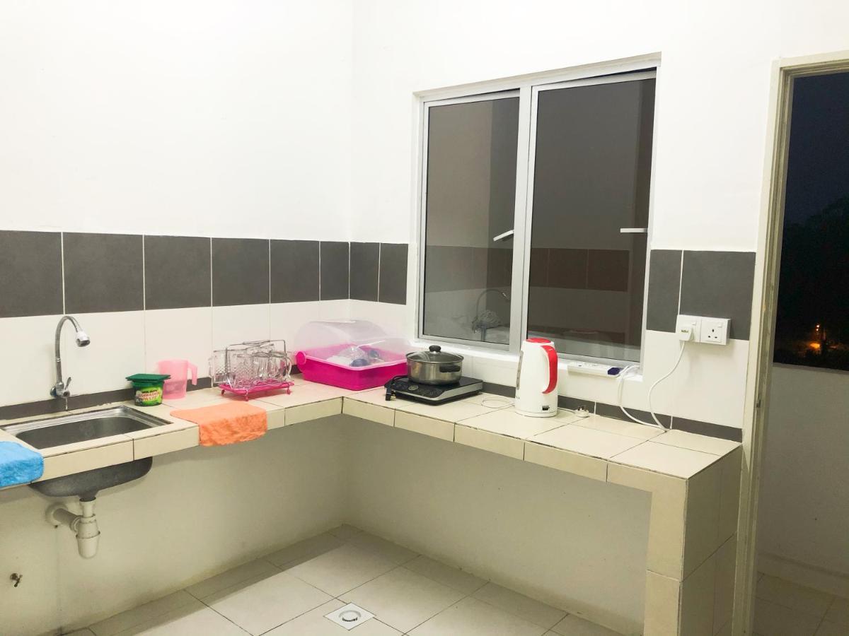 קמרון היילנדס Ch Homestay מראה חיצוני תמונה