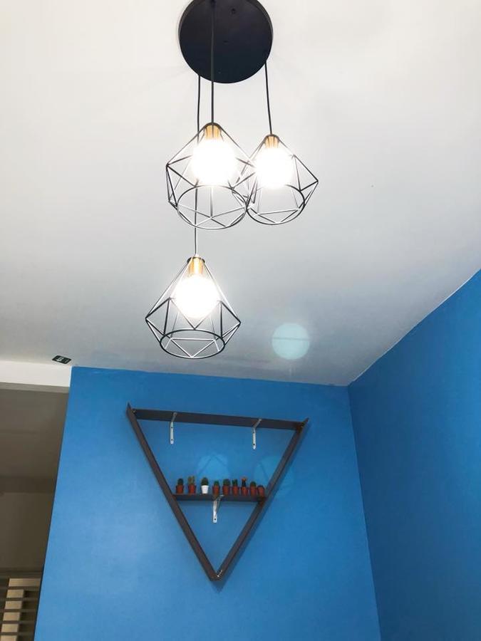 קמרון היילנדס Ch Homestay מראה חיצוני תמונה