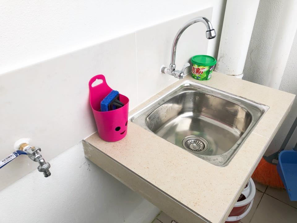 קמרון היילנדס Ch Homestay מראה חיצוני תמונה