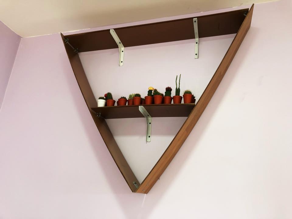 קמרון היילנדס Ch Homestay מראה חיצוני תמונה