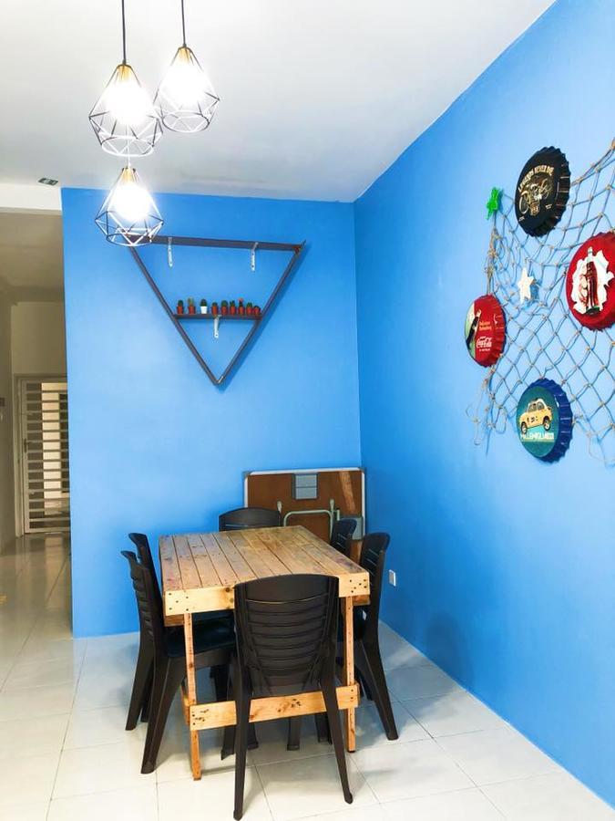 קמרון היילנדס Ch Homestay מראה חיצוני תמונה