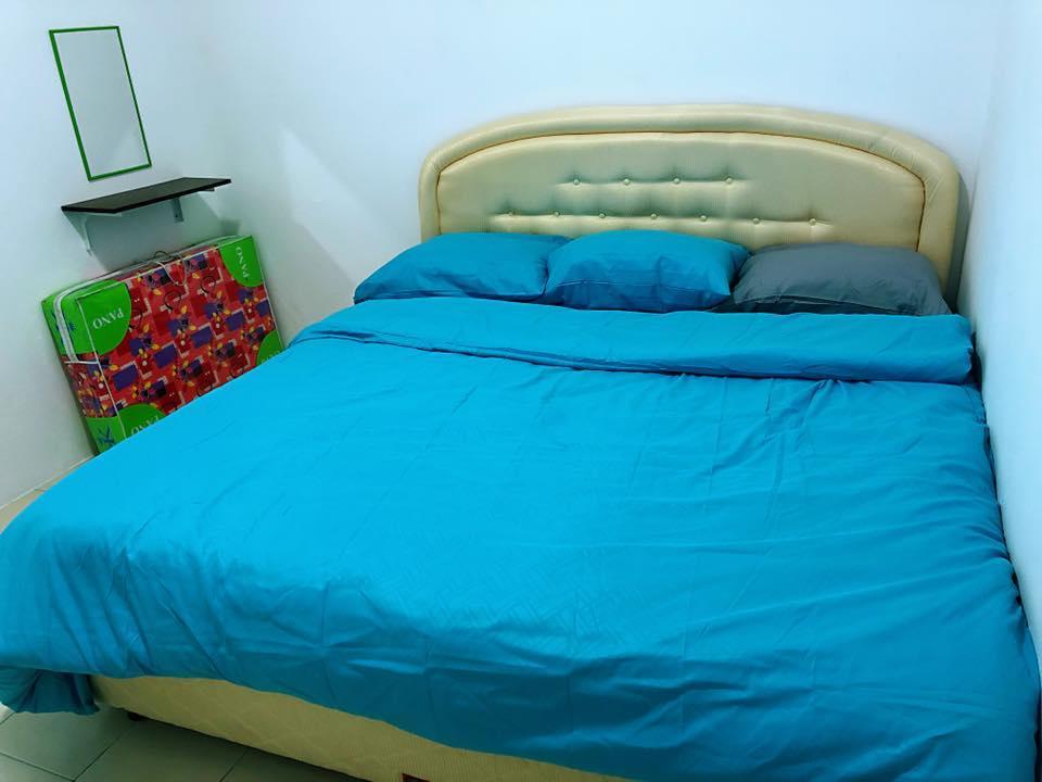 קמרון היילנדס Ch Homestay מראה חיצוני תמונה