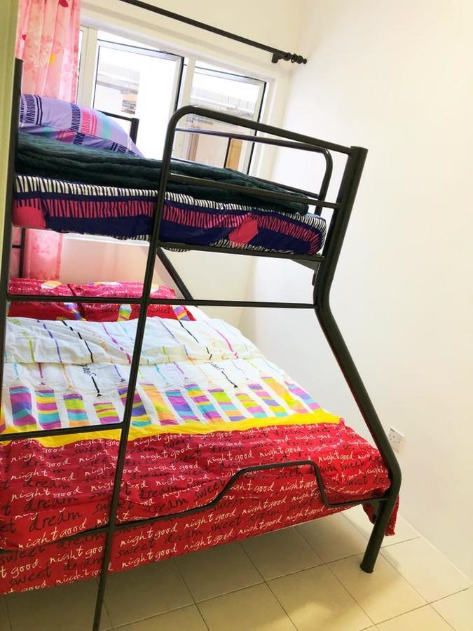 קמרון היילנדס Ch Homestay מראה חיצוני תמונה