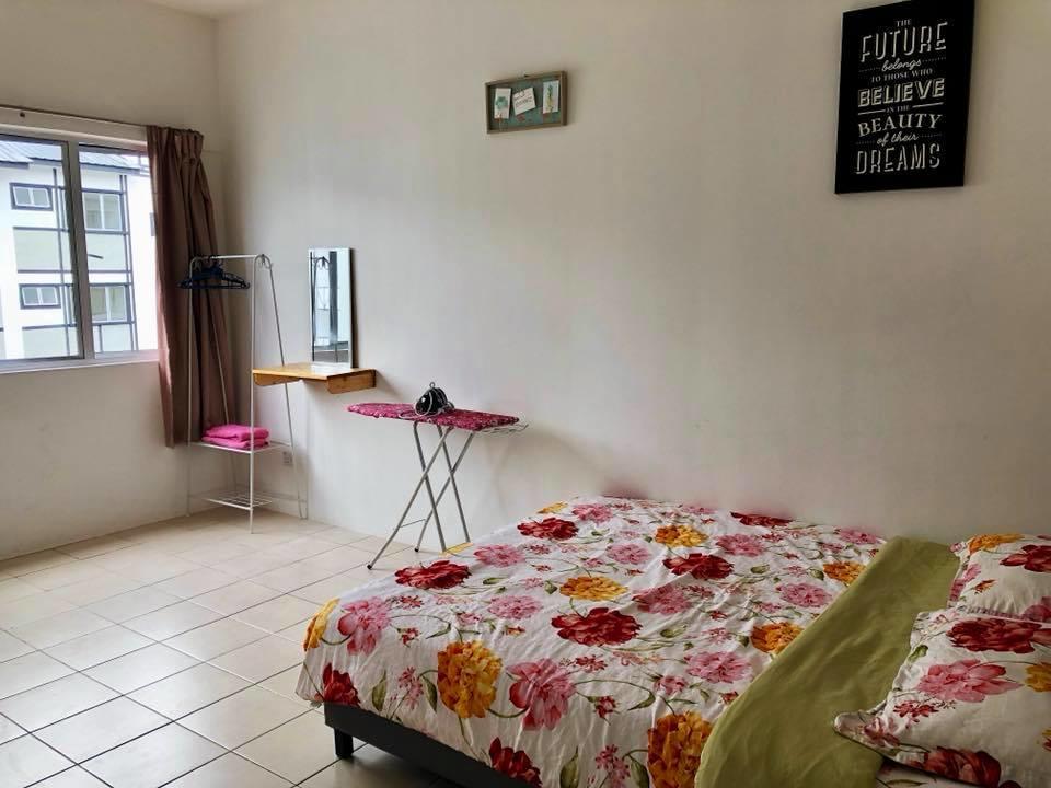 קמרון היילנדס Ch Homestay מראה חיצוני תמונה