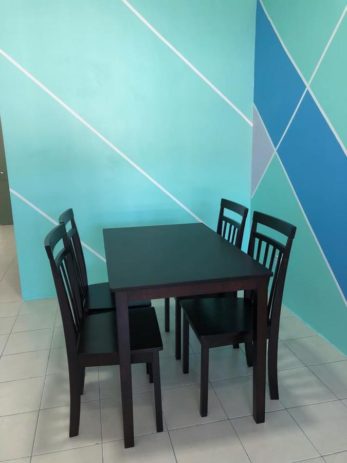 קמרון היילנדס Ch Homestay מראה חיצוני תמונה