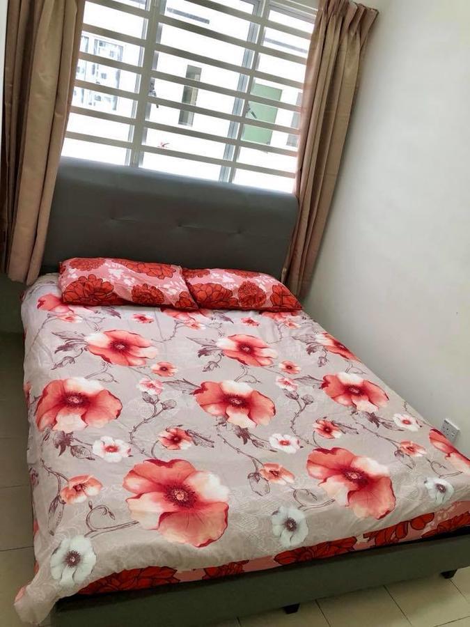 קמרון היילנדס Ch Homestay מראה חיצוני תמונה