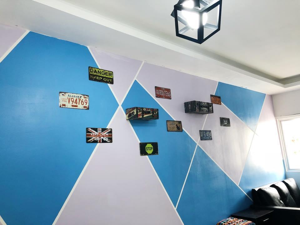 קמרון היילנדס Ch Homestay מראה חיצוני תמונה