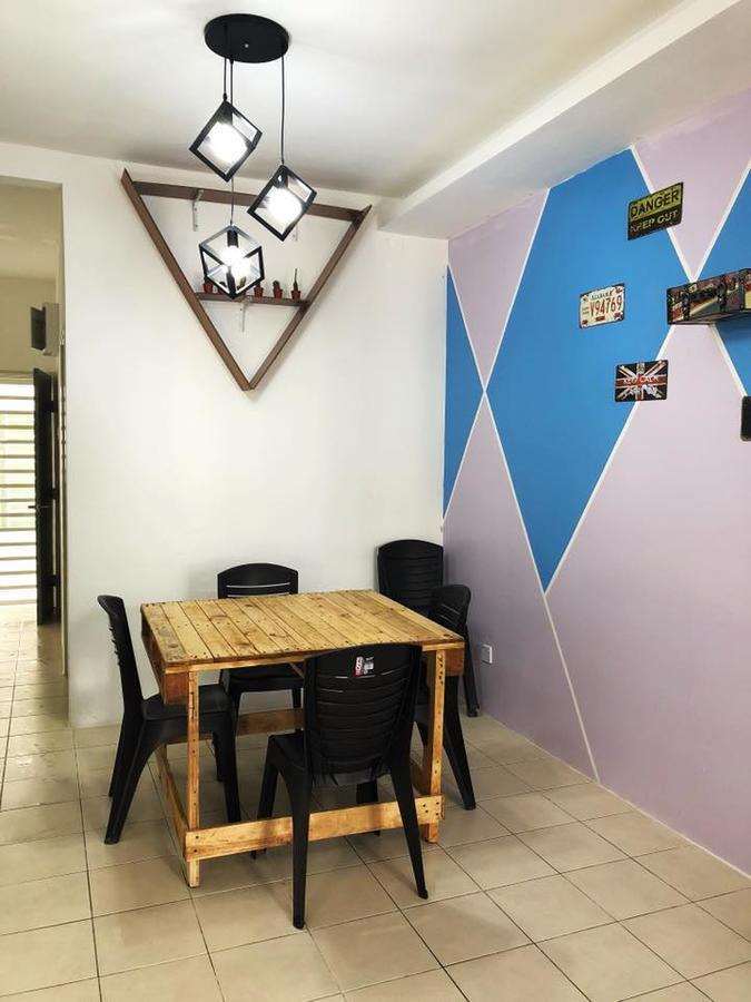 קמרון היילנדס Ch Homestay מראה חיצוני תמונה
