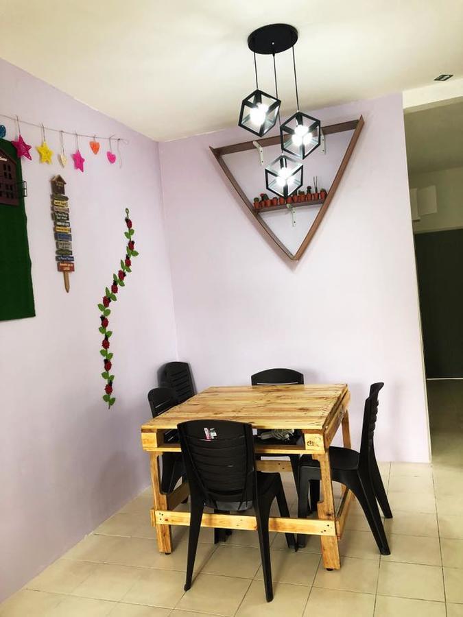 קמרון היילנדס Ch Homestay מראה חיצוני תמונה