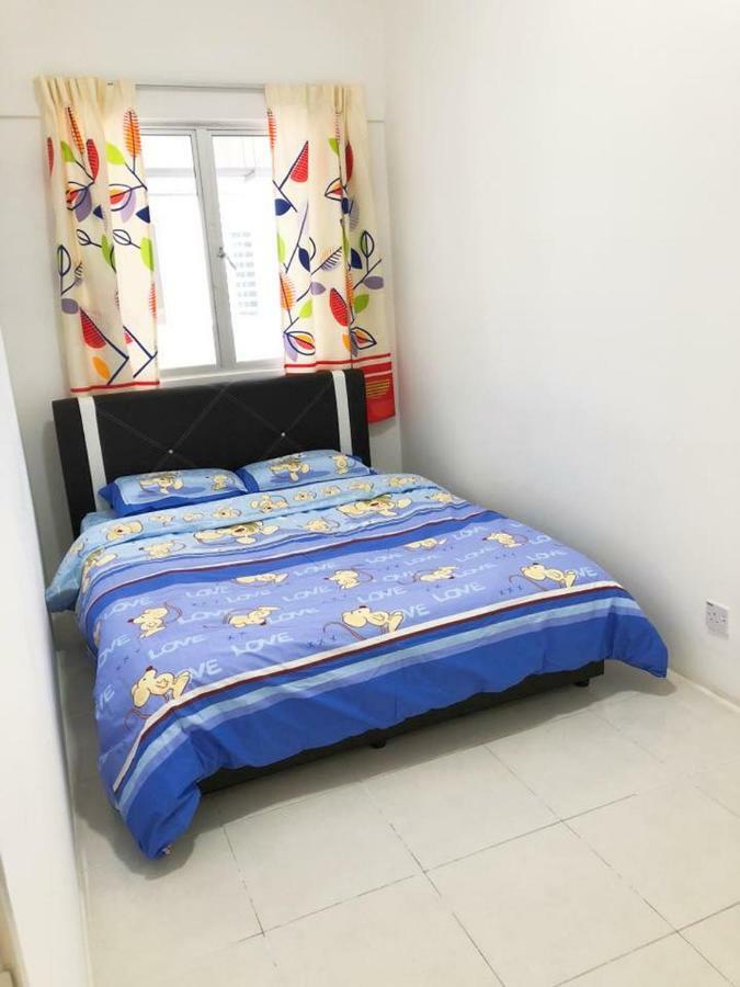 קמרון היילנדס Ch Homestay מראה חיצוני תמונה