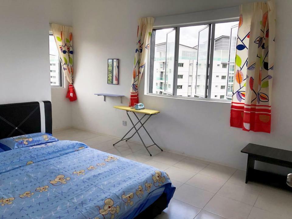 קמרון היילנדס Ch Homestay מראה חיצוני תמונה